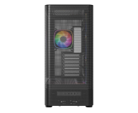 MODECOM Volcano AQ400 ARGB Midi MC-A-AQ400-4FA-B - 1486757 - zdjęcie 4